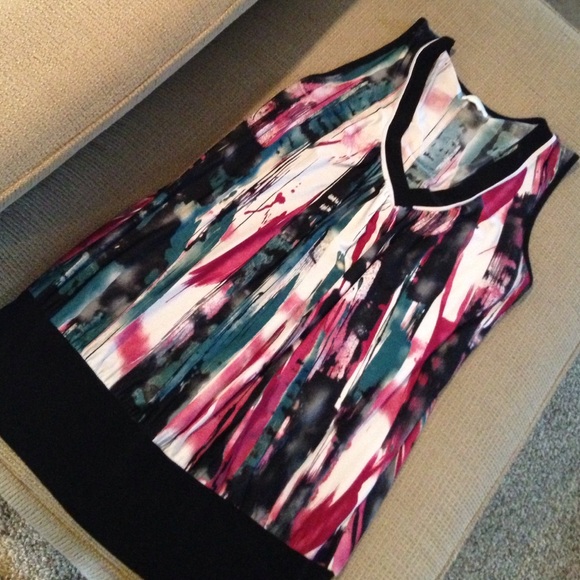 Women's Maurice's Tank