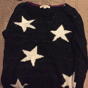 Star Sweater