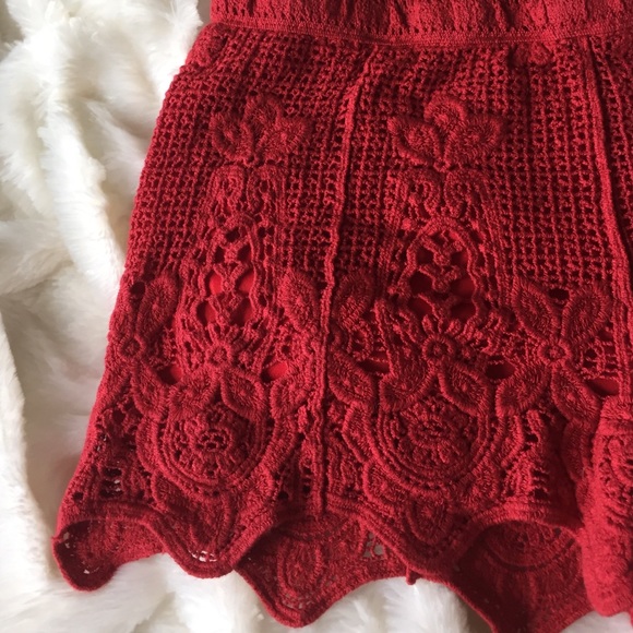 🌙 Ruby Red 🌙 - Picture 3 of 3