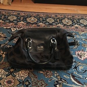 Coach handbag