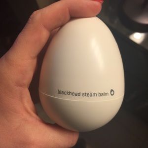 Egg Pore Blackhead Steam Balm