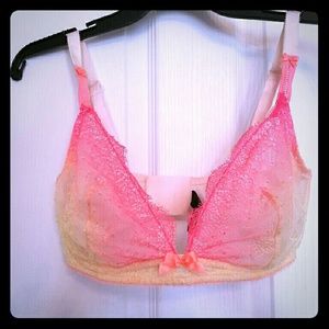 Victoria Secret Bra 34ddd