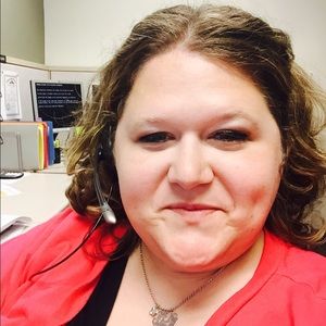 Meet your Posher, Nancy