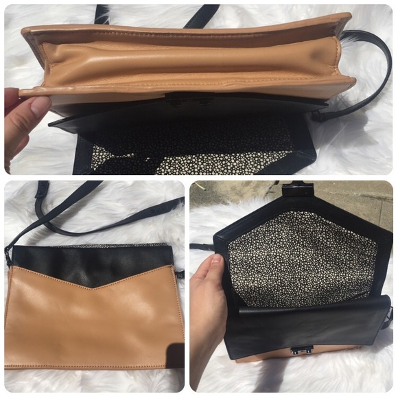 Loeffler Randall Purse - Picture 4 of 6