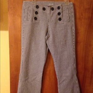 Sailor pant never worn