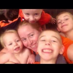 Meet your Posher, Nancy