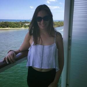 Meet your Posher, Ashley