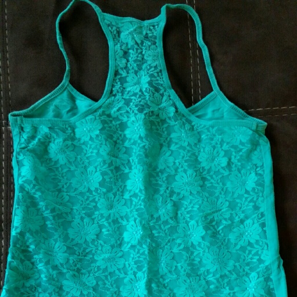 Women's tank top