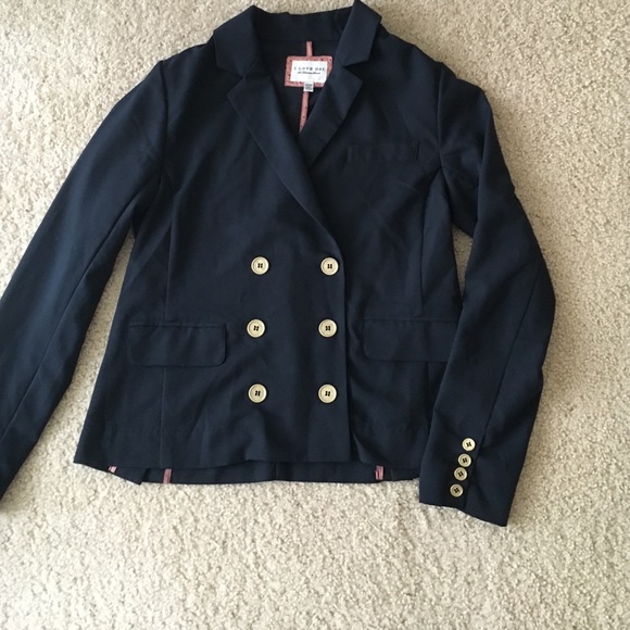 Blazer - Picture 1 of 1