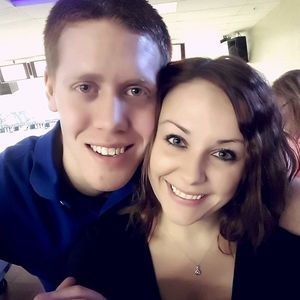 Meet your Posher, Alicia