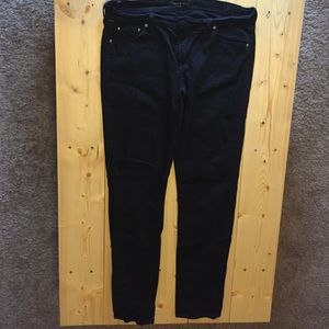 COH Avedon Stretch- Low Rise Skinny Leg