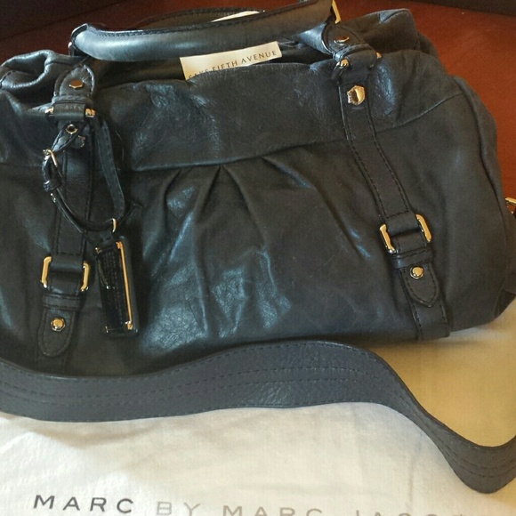 Authentic Marc Jacobs handbag