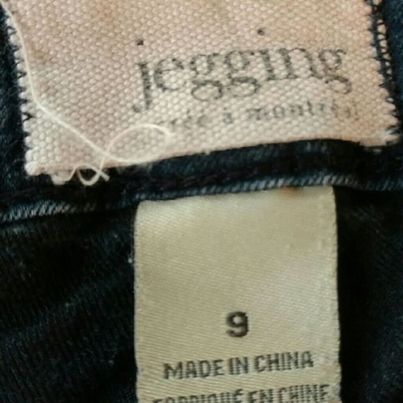 Jeggings - Picture 2 of 2