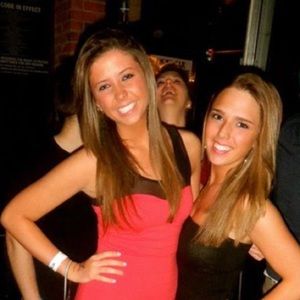 Meet your Posher, Caroline