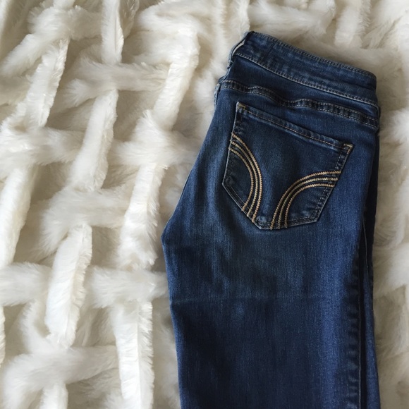 🌙 Light Wash 🌙