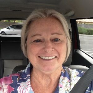 Meet your Posher, Pam