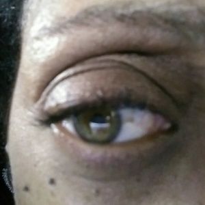 Meet your Posher, Tonya