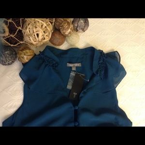 Piperlime Tinley Road NWT Empire Dress SZ S