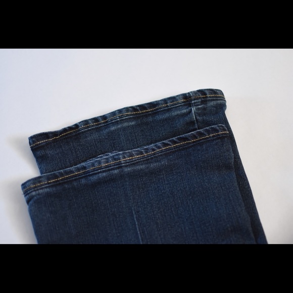 Paige Canyon Bootcut Jeans - Picture 2 of 3