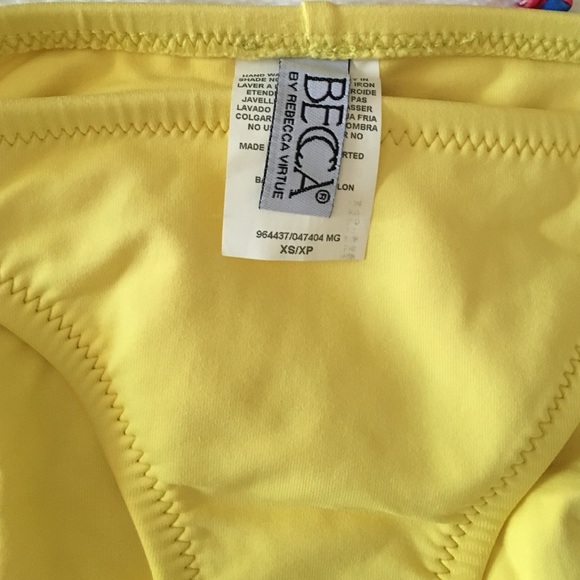 Mix and Match Bikini - Picture 2 of 4