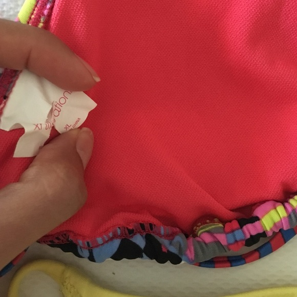 Mix and Match Bikini - Picture 4 of 4