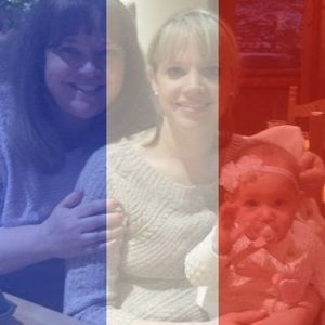 Meet your Posher, Lynne