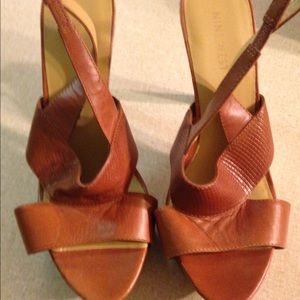 Nine West heels