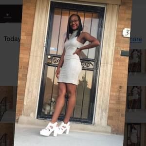 Meet your Posher, Samantha