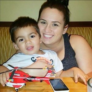 Meet your Posher, Mandi