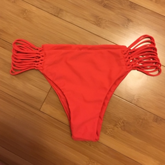 Mikoh Croatia Bikini Bottom size small