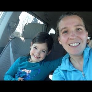 Meet your Posher, Kristen