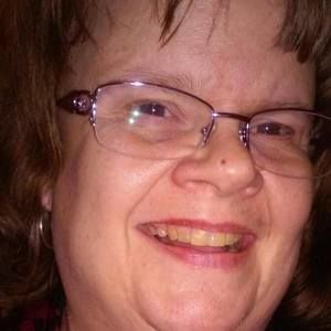 Meet your Posher, Pamela