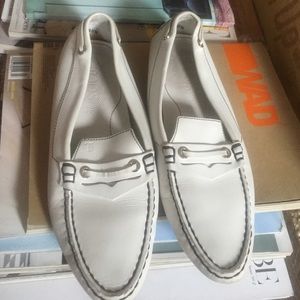 Tod's moccasin