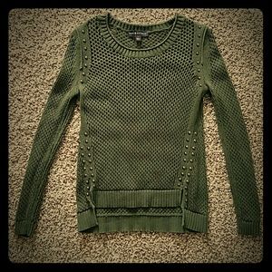 Knit Rock & Republic Sweater