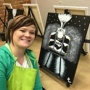 Meet your Posher, Ashlee