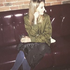 Meet your Posher, Chelsea