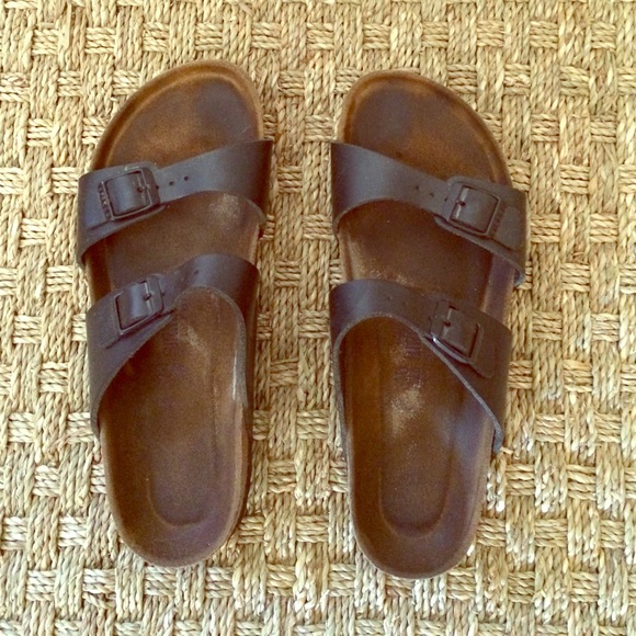 Women's Birkenstock Size 40 (US 9) CLEAN