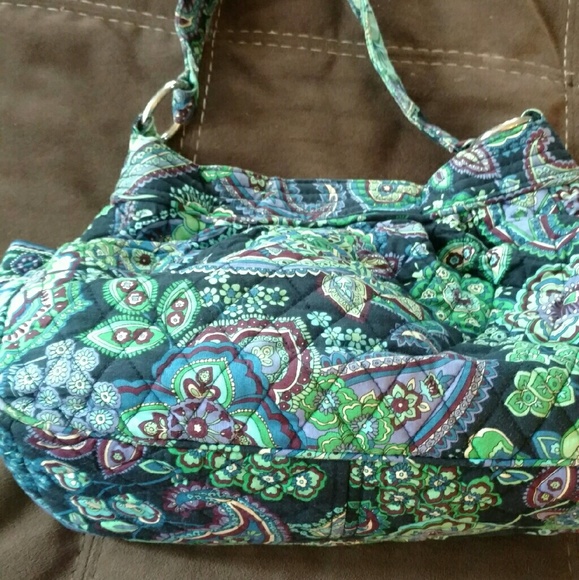 Vera Bradley bag