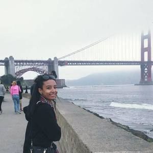 Meet your Posher, Sahara