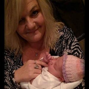 Meet your Posher, Donna