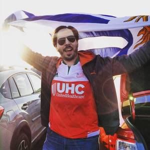 Meet your Posher, Jen