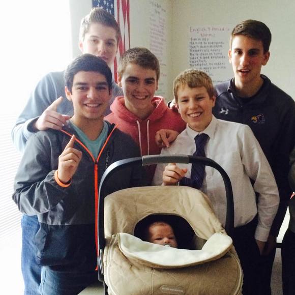 Meet your Posher, Raul - Picture 1 of 1