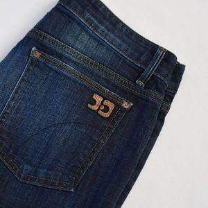 Joe's Provocateur Bootcut Jeans