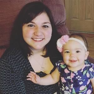 Meet your Posher, Jamie