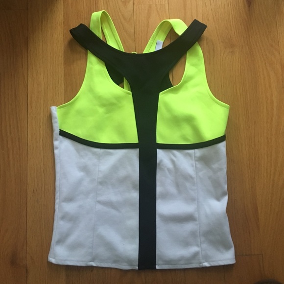 H & M racer back tank