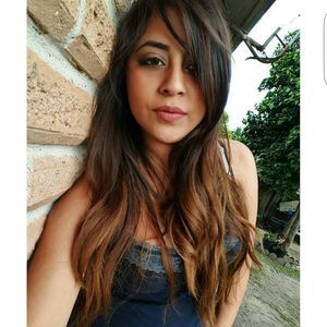 Meet your Posher, Brenda