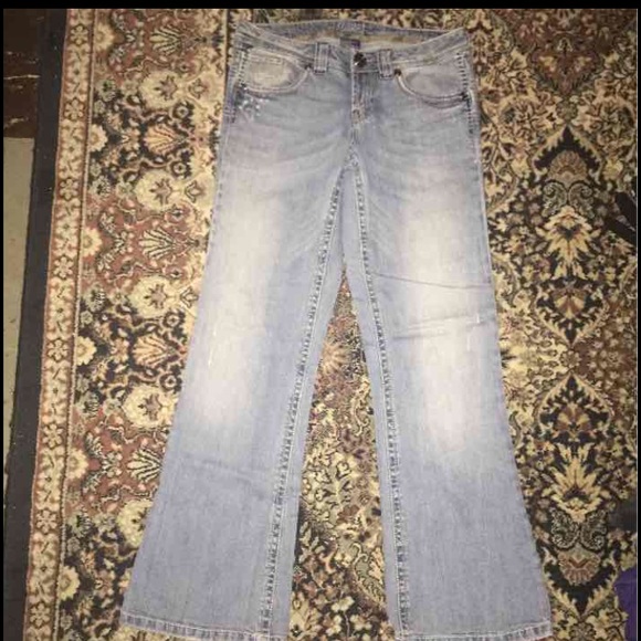 Vanity Jeans