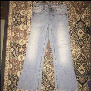 Vanity Jeans