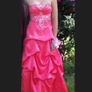 Great for any formal occasion