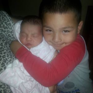 Meet your Posher, Carol